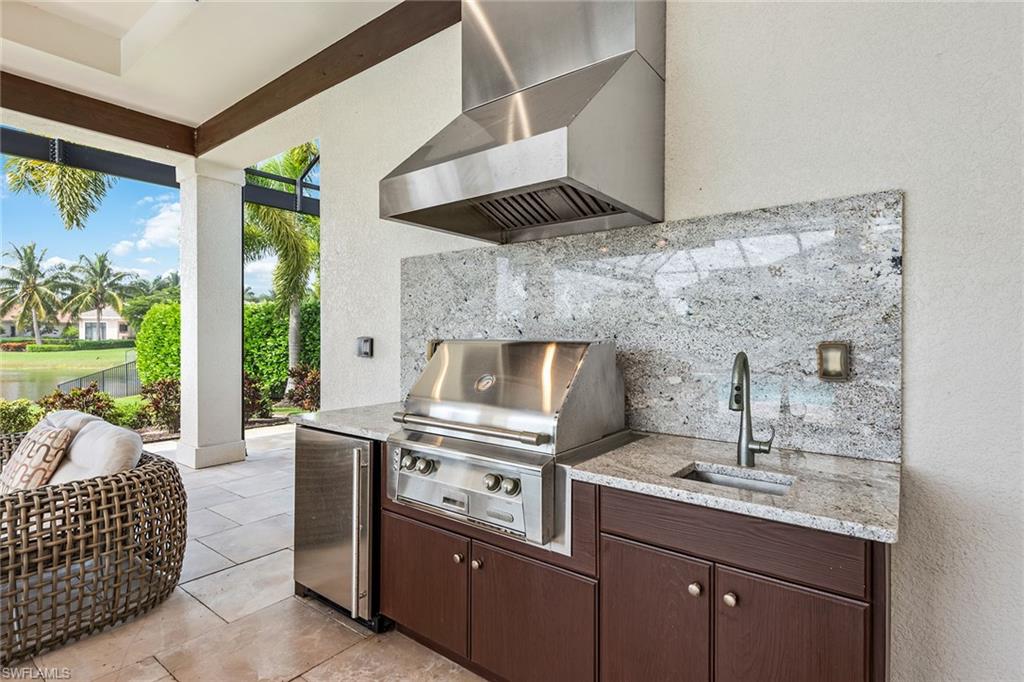 QUAIL WEST - Residential