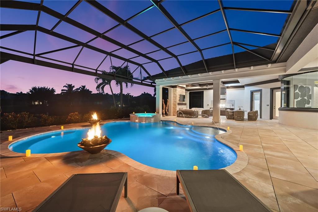 QUAIL WEST - Residential