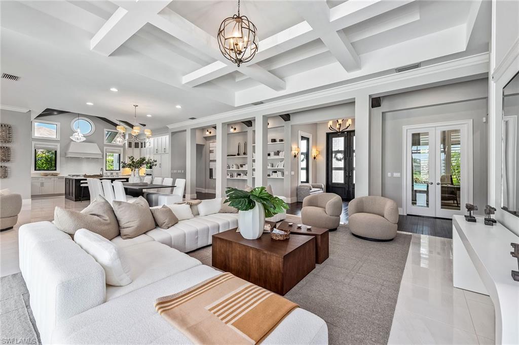 QUAIL WEST - Residential