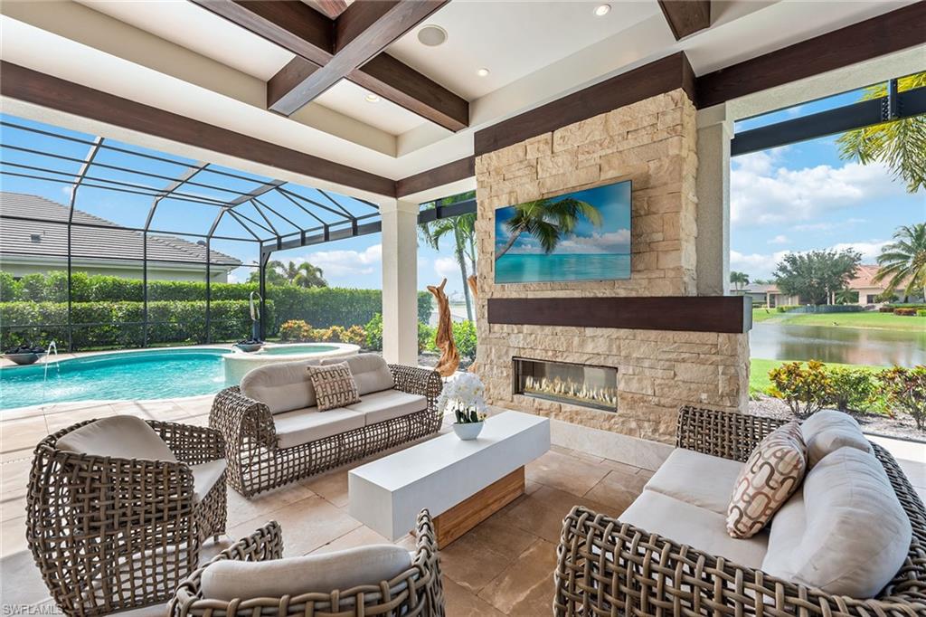 QUAIL WEST - Residential