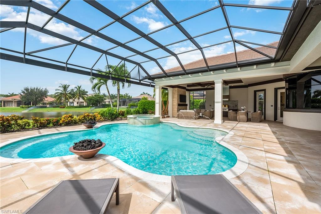 QUAIL WEST - Residential