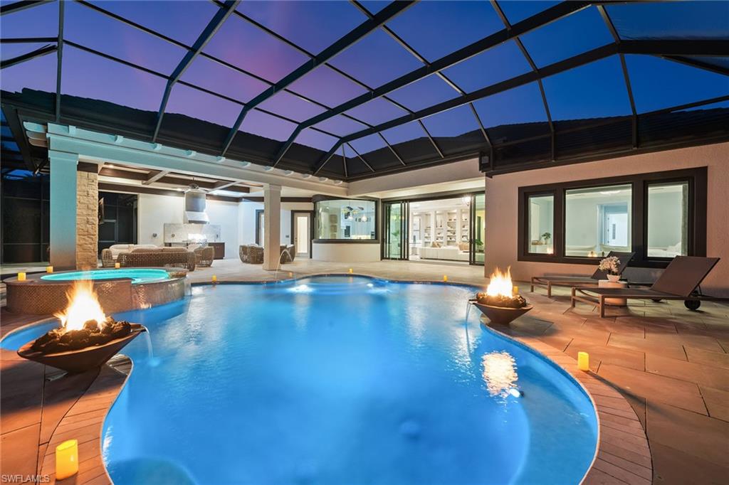 QUAIL WEST - Residential