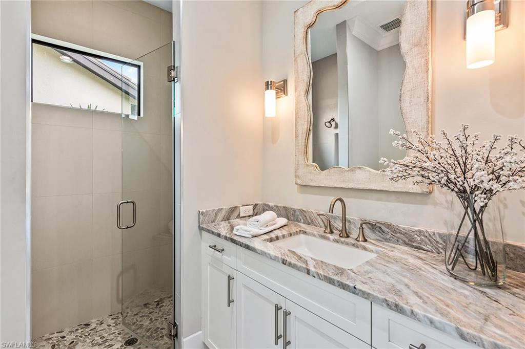 QUAIL WEST - Residential