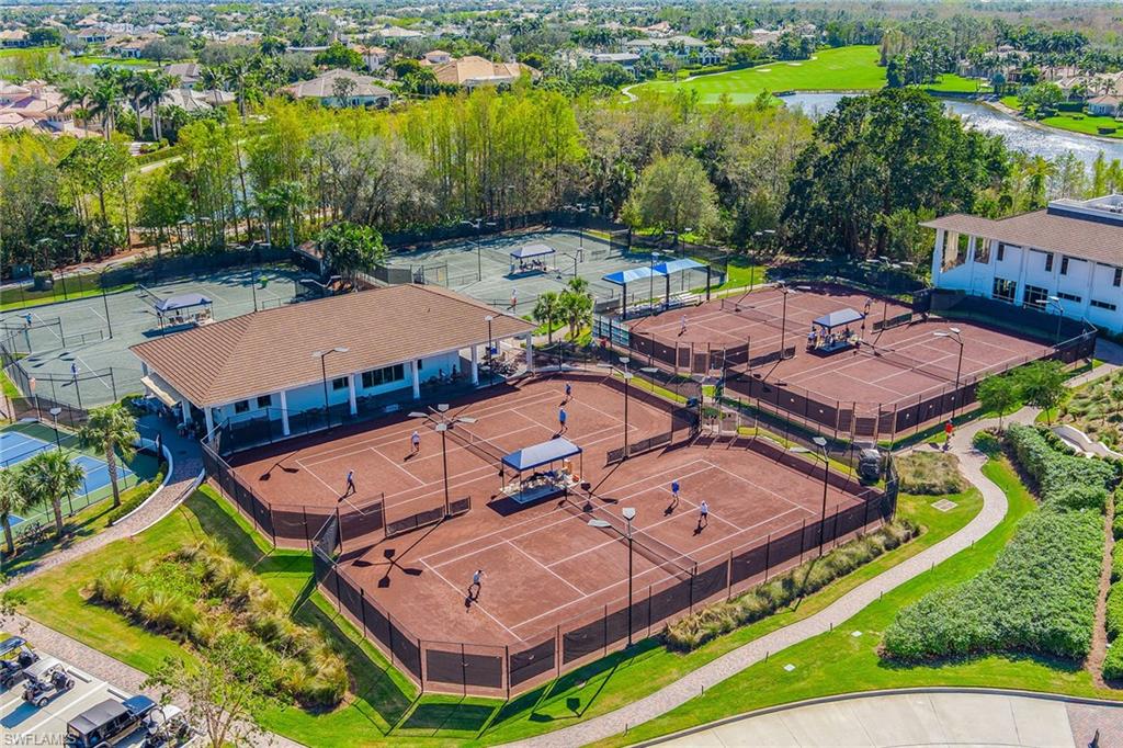 QUAIL WEST - Residential