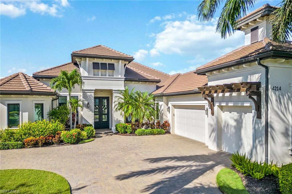 QUAIL WEST - Residential