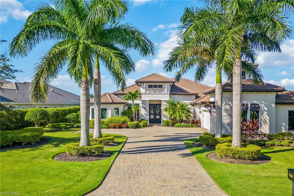 QUAIL WEST - Residential