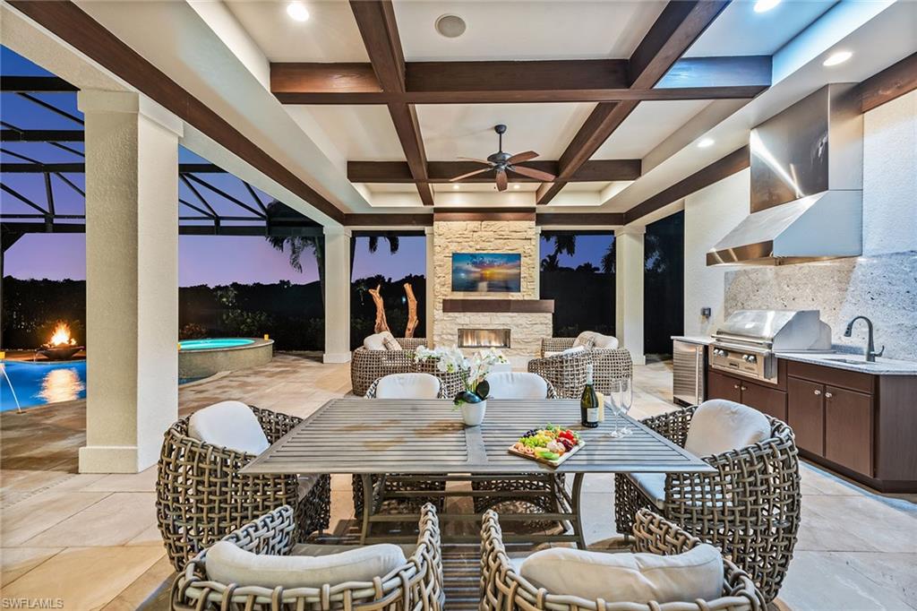 QUAIL WEST - Residential