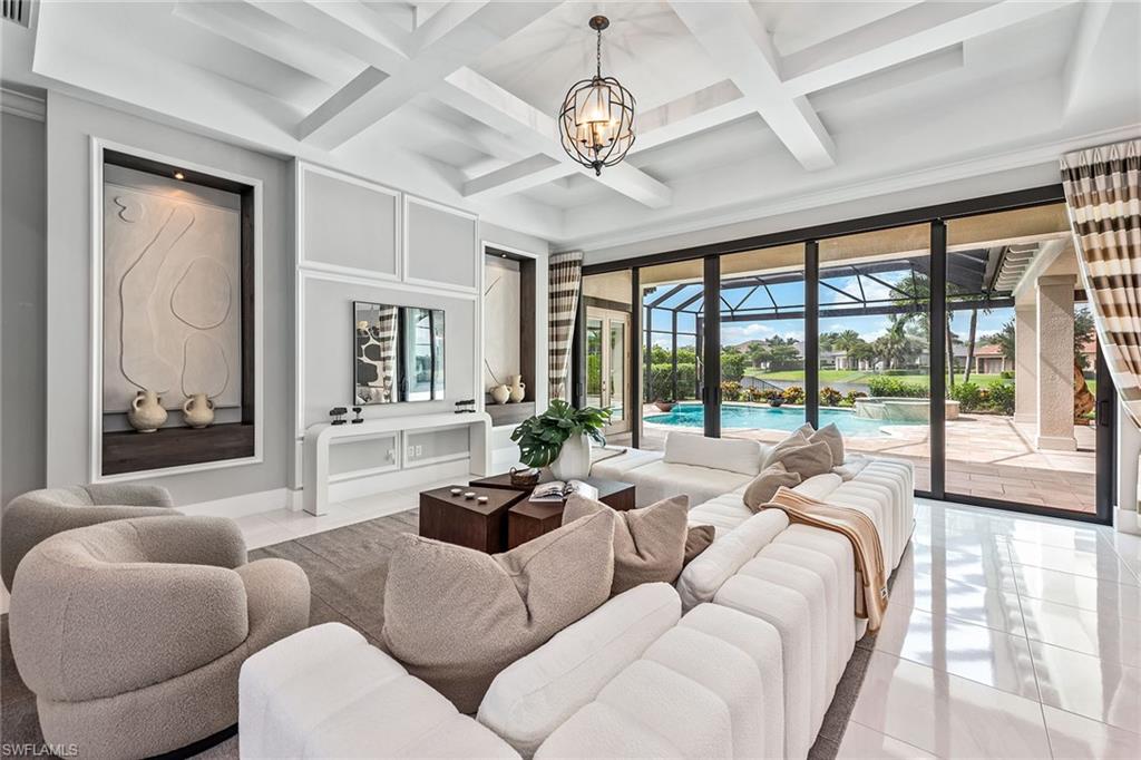 QUAIL WEST - Residential