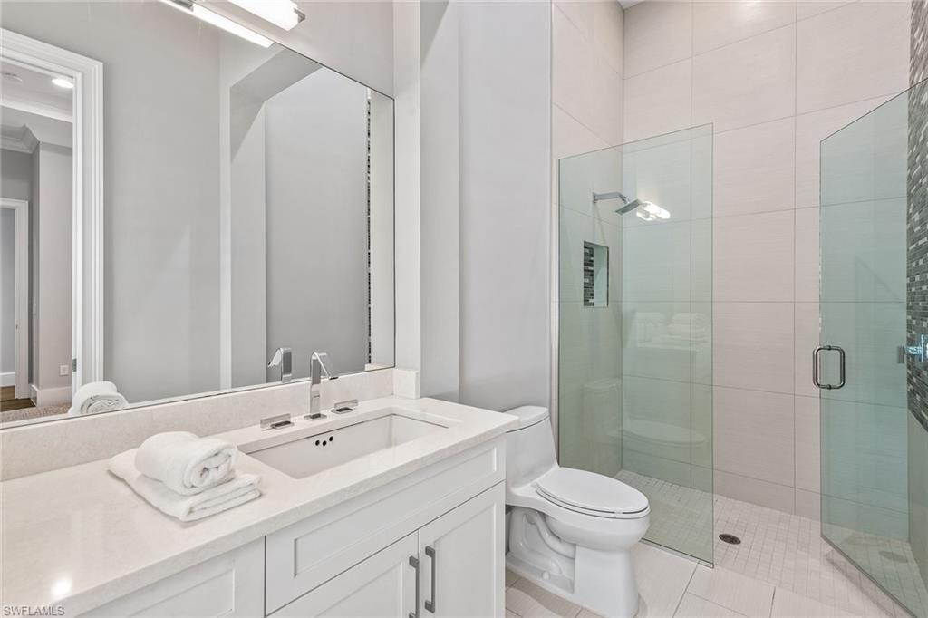 QUAIL WEST - Residential