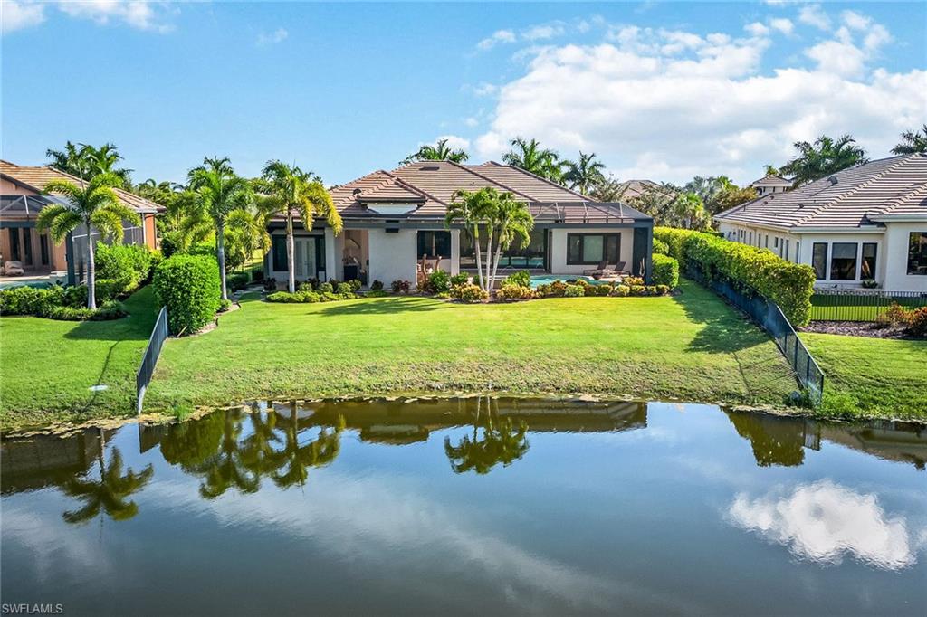 QUAIL WEST - Residential