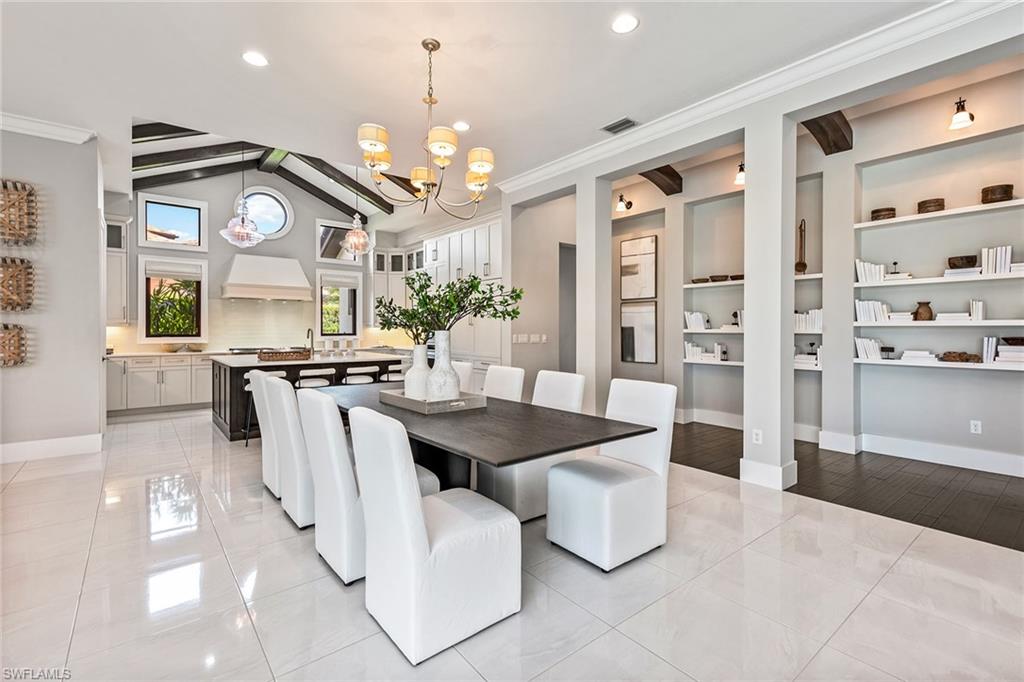 QUAIL WEST - Residential