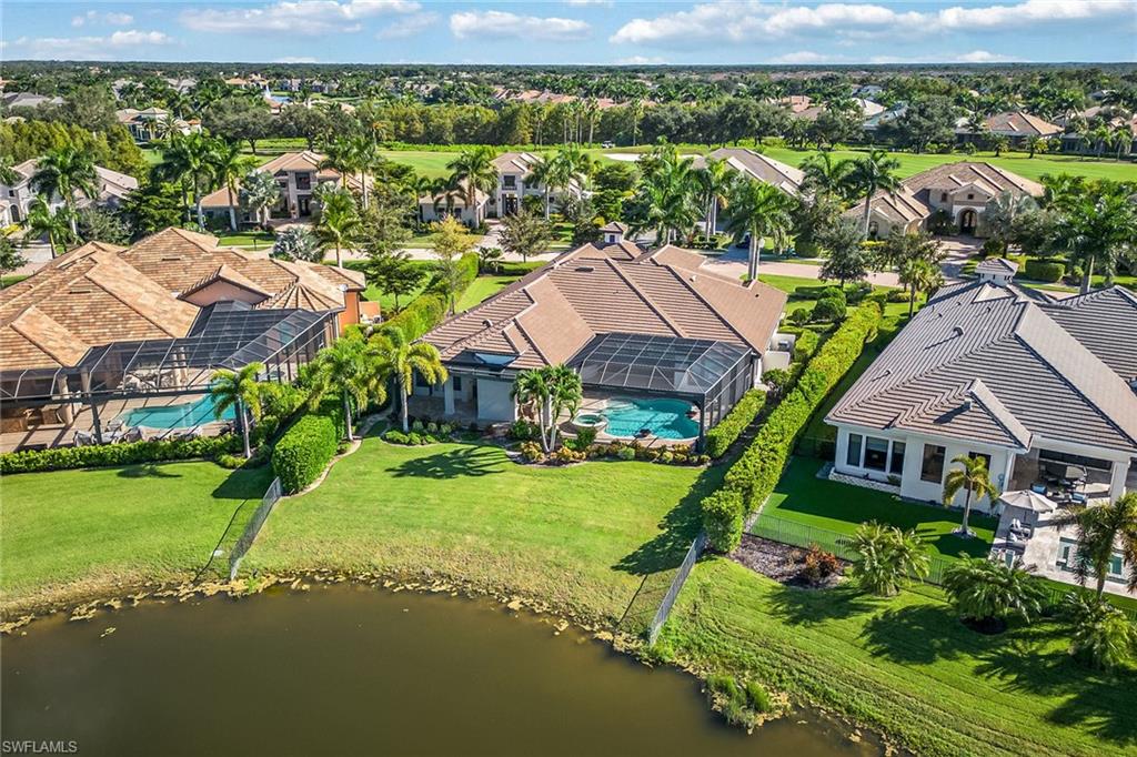 QUAIL WEST - Residential