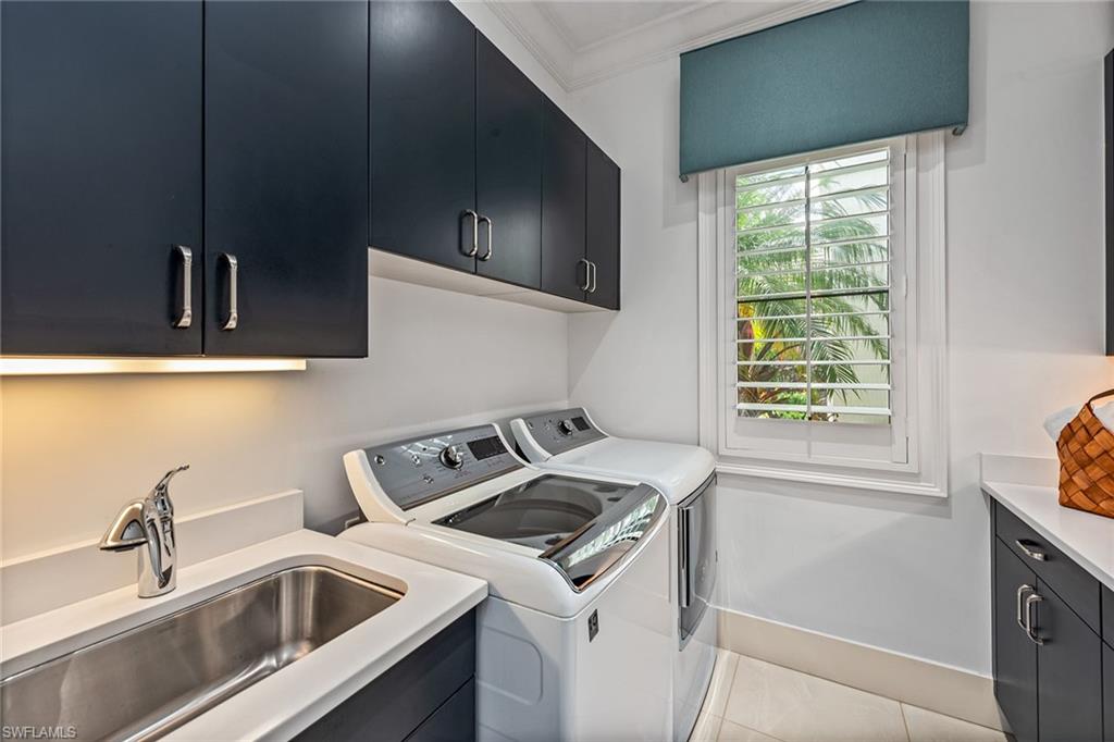 QUAIL WEST - Residential