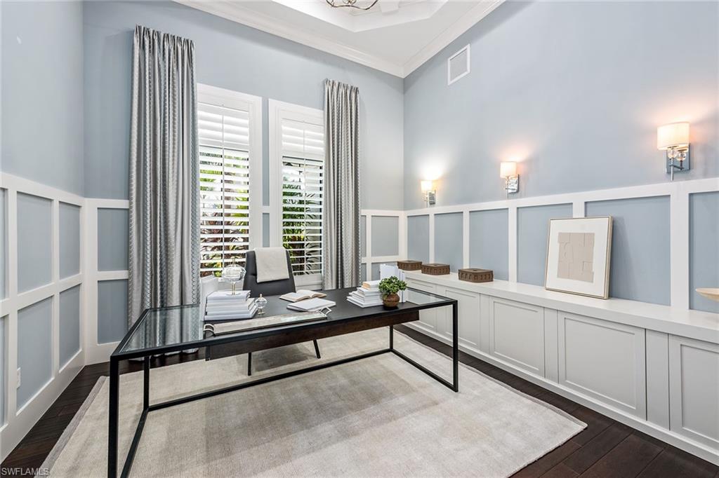 QUAIL WEST - Residential