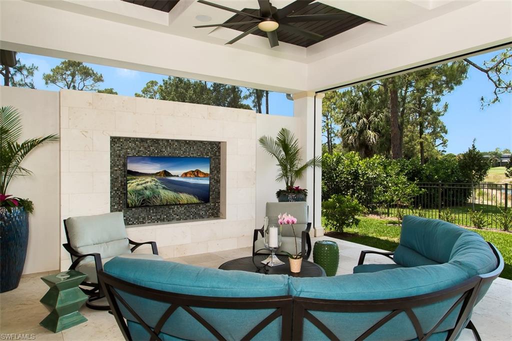 ESTATES AT GREY OAKS - Residential