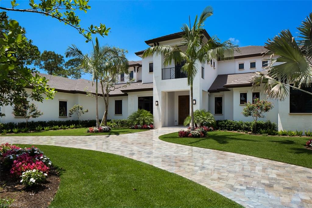 ESTATES AT GREY OAKS - Residential