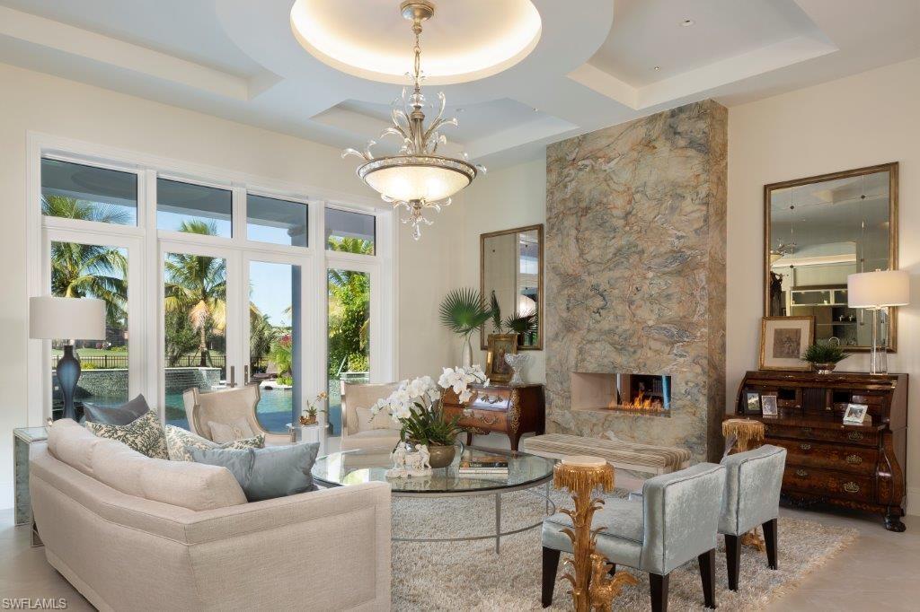 ESTATES AT GREY OAKS - Residential