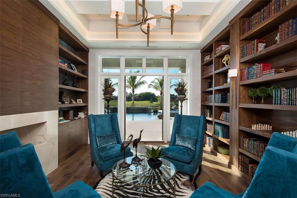 ESTATES AT GREY OAKS - Residential