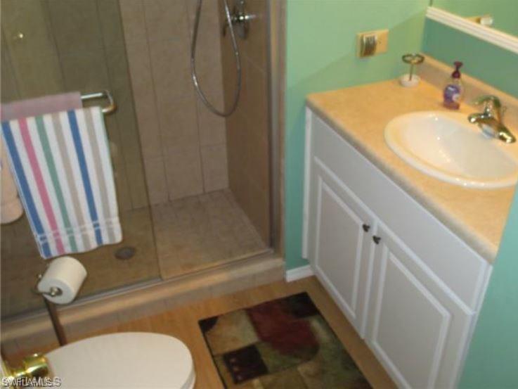 MOBILEHAVEN ESTATES UNREC - Residential