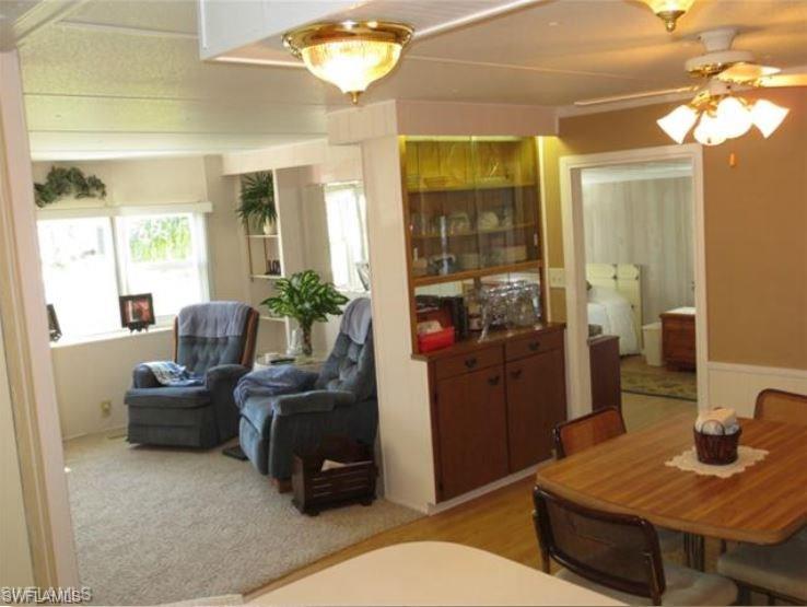 MOBILEHAVEN ESTATES UNREC - Residential