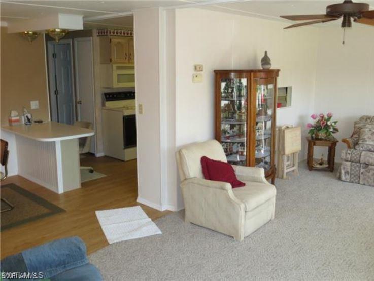 MOBILEHAVEN ESTATES UNREC - Residential