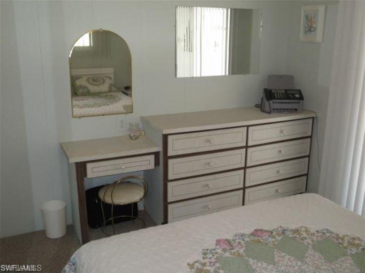 MOBILEHAVEN ESTATES UNREC - Residential