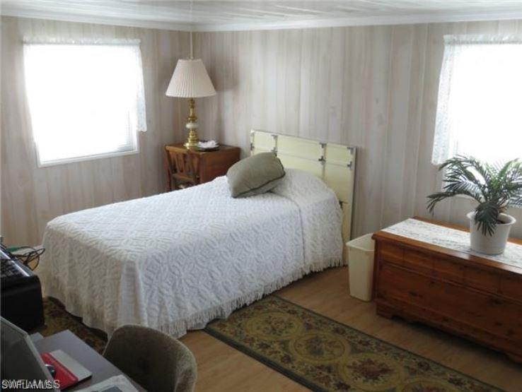 MOBILEHAVEN ESTATES UNREC - Residential