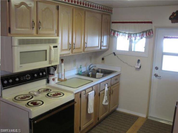 MOBILEHAVEN ESTATES UNREC - Residential