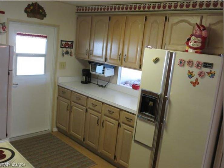 MOBILEHAVEN ESTATES UNREC - Residential