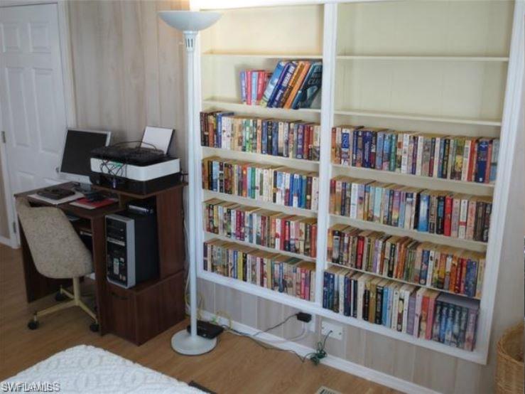 MOBILEHAVEN ESTATES UNREC - Residential