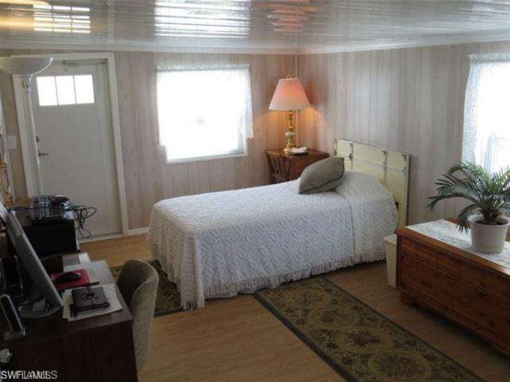 MOBILEHAVEN ESTATES UNREC - Residential