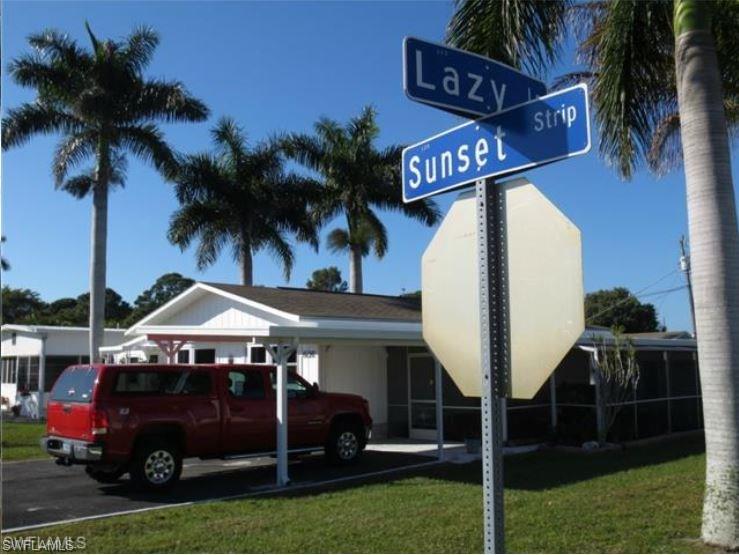 MOBILEHAVEN ESTATES UNREC - Residential