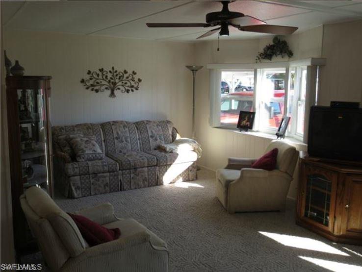 MOBILEHAVEN ESTATES UNREC - Residential