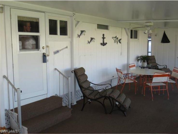 MOBILEHAVEN ESTATES UNREC - Residential