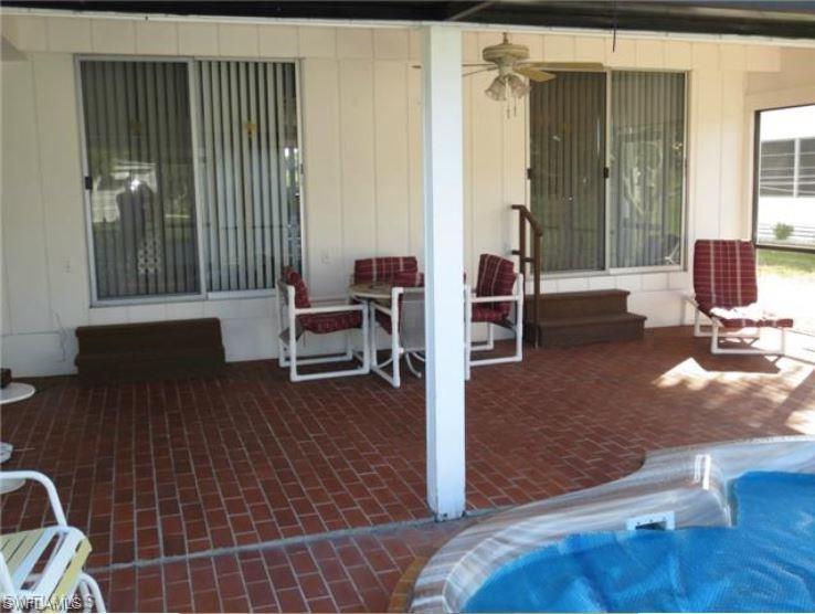 MOBILEHAVEN ESTATES UNREC - Residential