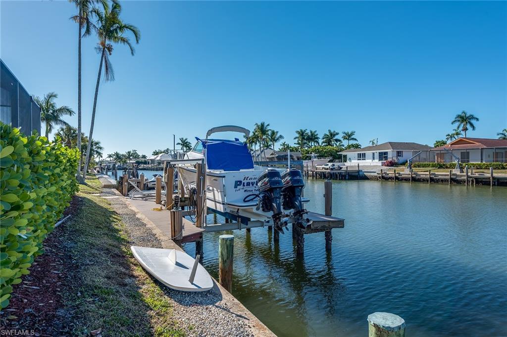 MARCO ISLAND - Residential