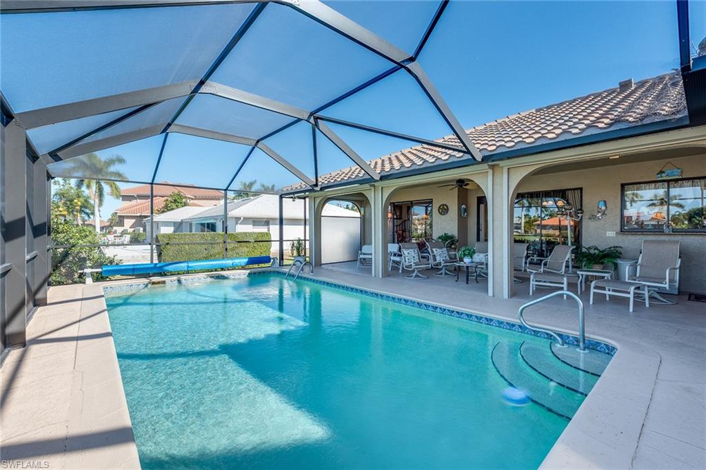 MARCO ISLAND - Residential
