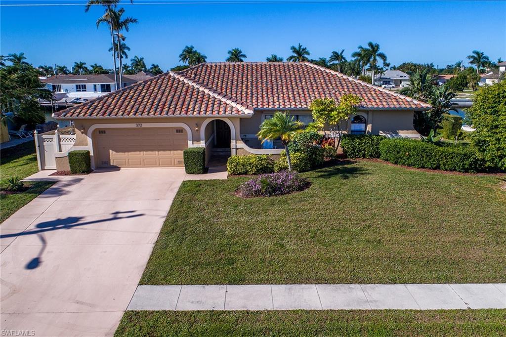 MARCO ISLAND - Residential