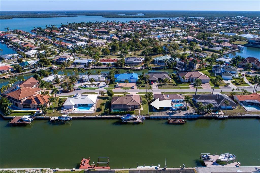 MARCO ISLAND - Residential
