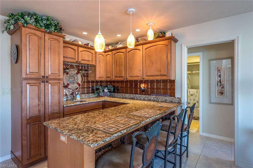 MARCO ISLAND - Residential