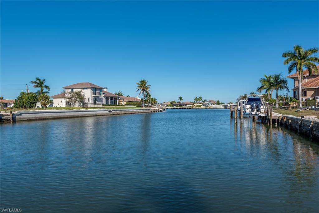 MARCO ISLAND - Residential