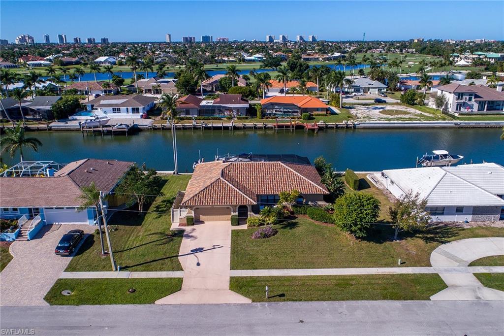 MARCO ISLAND - Residential
