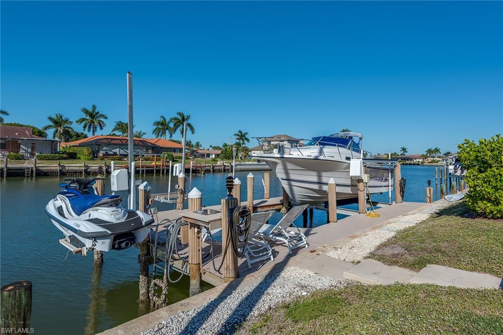 MARCO ISLAND - Residential