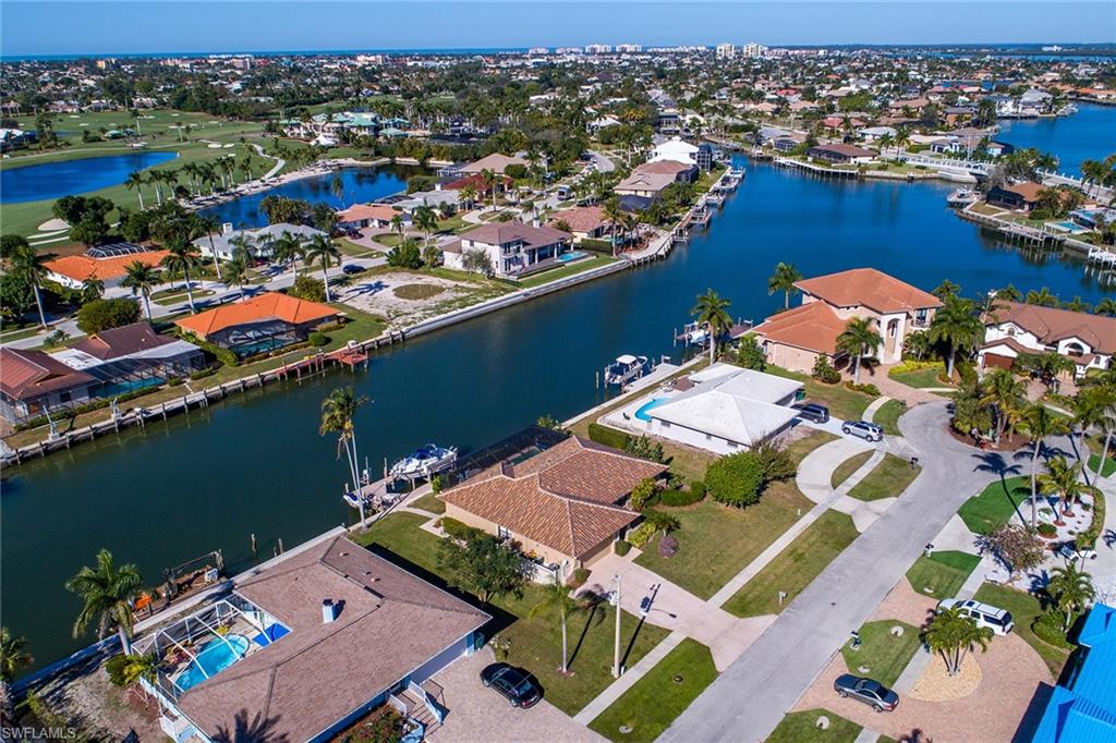 MARCO ISLAND - Residential