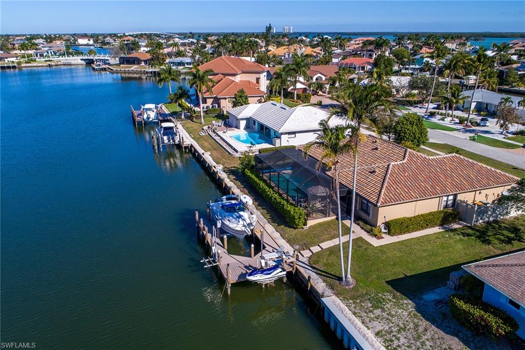 MARCO ISLAND - Residential