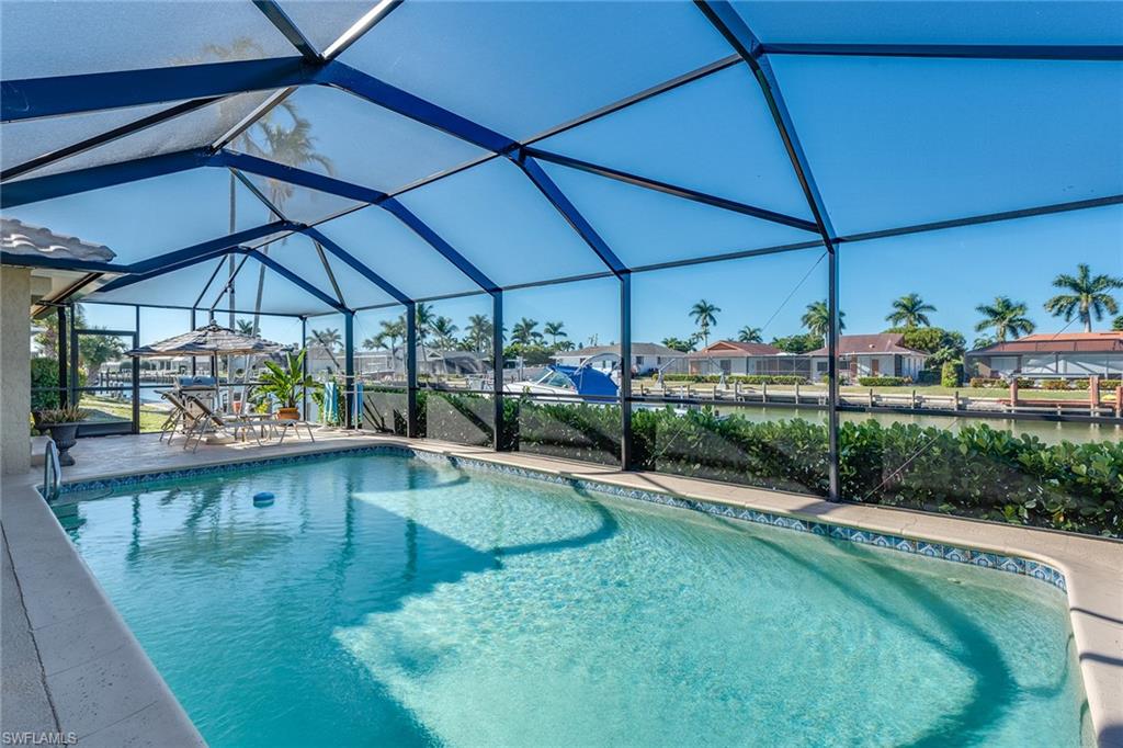 MARCO ISLAND - Residential