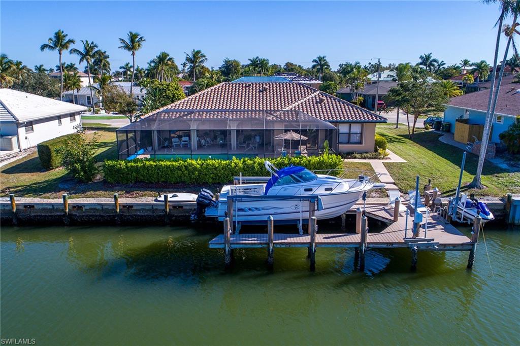 MARCO ISLAND - Residential