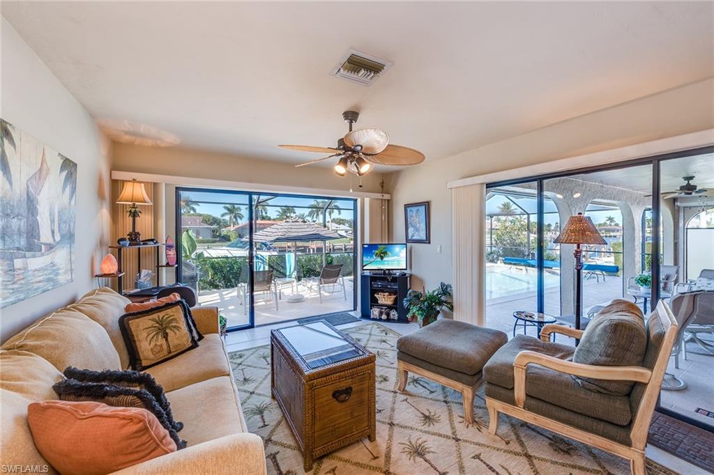 MARCO ISLAND - Residential