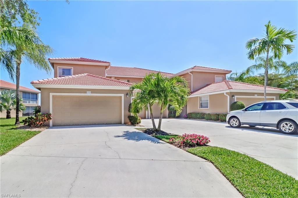 HUNTINGTON LAKES - Residential