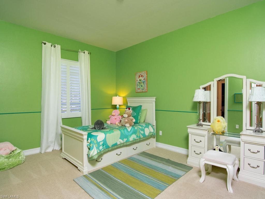 MAJORS - Residential